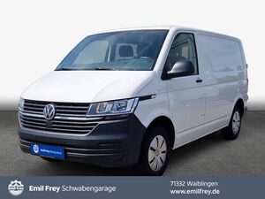 VW Transporter T6.1 Kurz 2.0TDI T6/MULTIVAN/CARAVELLE