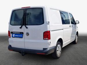 VW Transporter T6.1 Kurz 2.0TDI T6/MULTIVAN/CARAVELLE