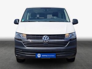 VW Transporter T6.1 Kurz 2.0TDI T6/MULTIVAN/CARAVELLE