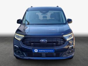 FORD Tourneo Connect 1.5 EcoBoost Aut. TITANIUM 85 kW, 5-türig Tourneo Connect