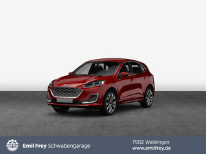 FORD Kuga 2.5 Duratec FHEV 4x4 VIGNALE *Pano/AHK/ACC* Kuga