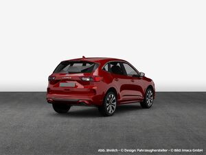 FORD Kuga 2.5 Duratec FHEV 4x4 VIGNALE *Pano/AHK/ACC* Kuga