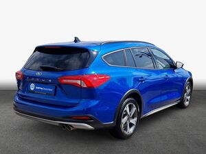 FORD Focus Turnier 1.5EcoB Aut ACTIVE X *LED/Ergo/AHK* Focus