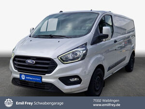 FORD Transit Custom 340 L2H1 LKW VA Trend Transit Custom