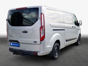 FORD Transit Custom 340 L2H1 LKW VA Trend Transit Custom