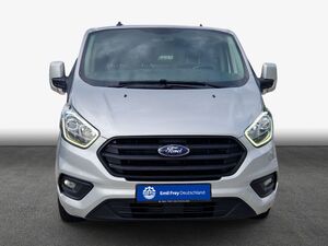 FORD Transit Custom 340 L2H1 LKW VA Trend Transit Custom