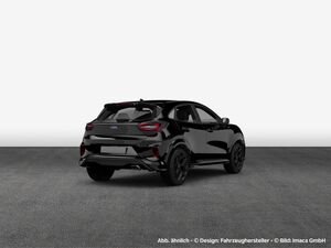 FORD Puma 1.0 EcoBoost Hybrid ST-LINE X *ACC/TWA/RFK* Puma