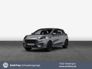FORD Puma 1.0 EcoBoost Hybrid Aut. ST-LINE X *Pano/ACC* Puma