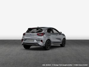 FORD Puma 1.0 EcoBoost Hybrid Aut. ST-LINE X *Pano/ACC* Puma