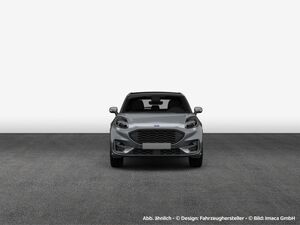 FORD Puma 1.0 EcoBoost Hybrid Aut. ST-LINE X *Pano/ACC* Puma