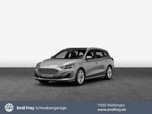 FORD Focus Turnier 1.0 EcoB Aut C&C *HEUR&euro;ndlerfzg* Focus