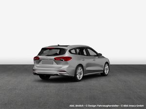 FORD Focus Turnier 1.0 EcoB Aut C&C *HEUR&euro;ndlerfzg* Focus