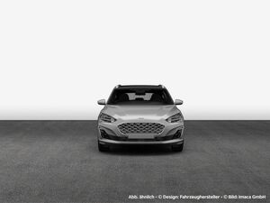 FORD Focus Turnier 1.0 EcoB Aut C&C *HEUR&euro;ndlerfzg* Focus