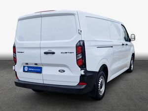 FORD Transit Custom 320 L2H1 LKW Basis Transit Custom