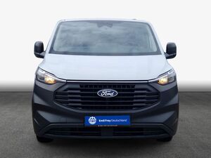 FORD Transit Custom 320 L2H1 LKW Basis Transit Custom