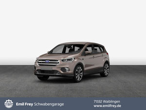 FORD Kuga 1.5EcoBoost 4x4 Aut. Vignale *Pano/ACC* Kuga
