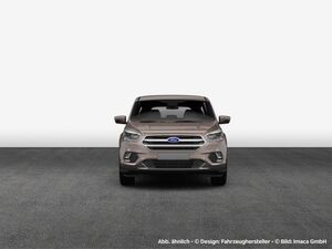 FORD Kuga 1.5EcoBoost 4x4 Aut. Vignale *Pano/ACC* Kuga