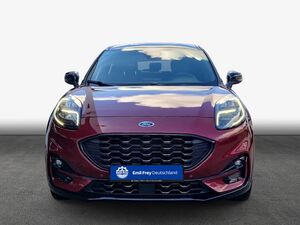 FORD Puma 1.0 EcoB Aut VIVID RUBY EDITION Puma
