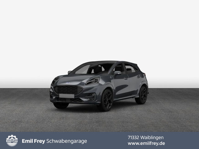 FORD Puma 1.0 EcoBoost Hybrid Aut. ST-LINE X Puma