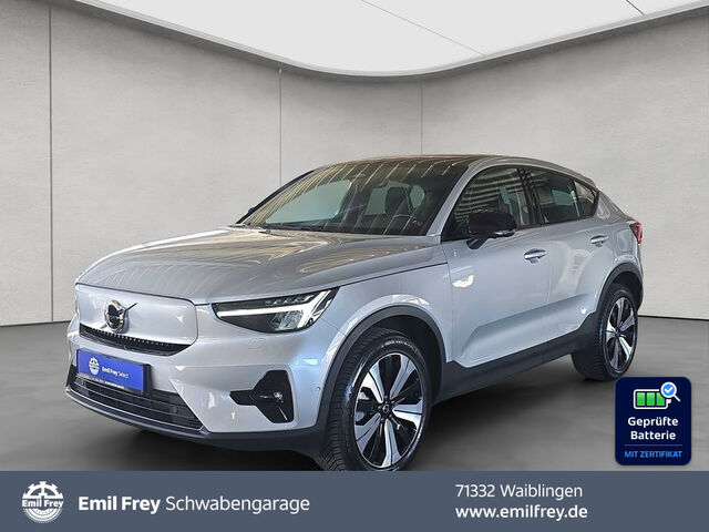 VOLVO C40 Recharge Single Motor Ultimate C40