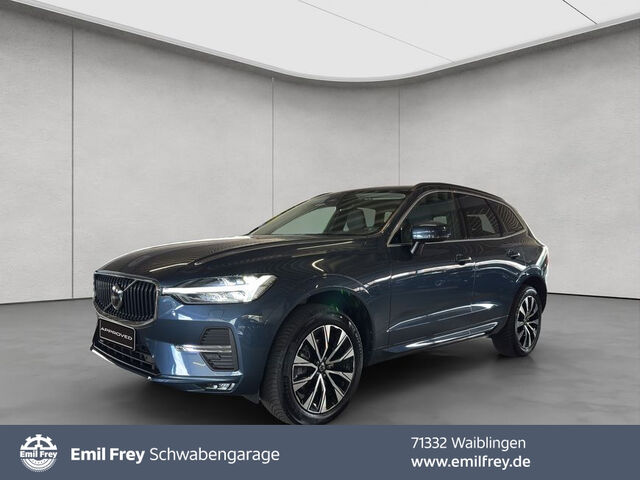 VOLVO XC60 B5 B AWD Core XC60