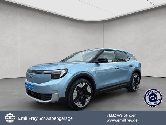 FORD Explorer Extended Range RWD Premium*AHK*Pano* Explorer Elektro