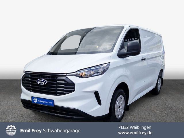 FORD Transit Custom 280 L1H1 LKW VA Trend 81 kW, 4-türig (Diesel) Transit Custom