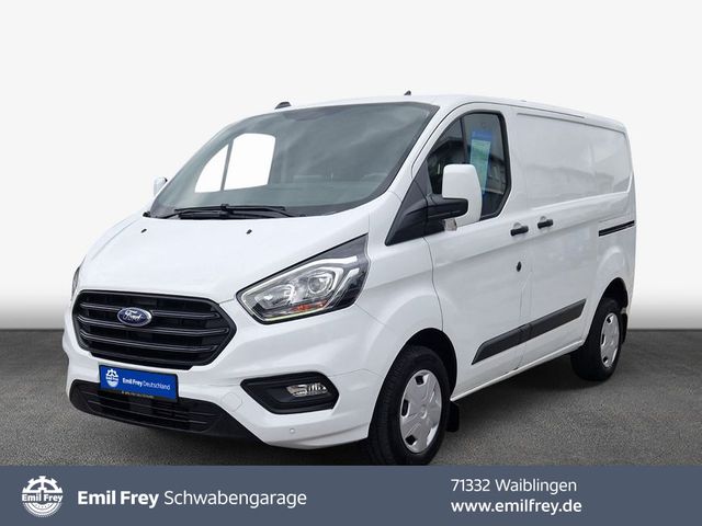FORD Transit Custom 280 L1H1 LKW VA Trend Transit Custom