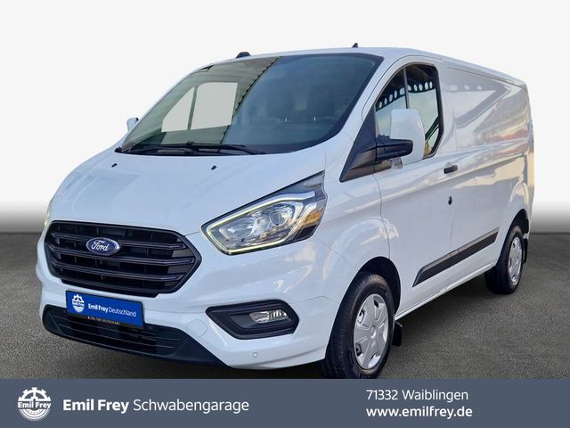 FORD Transit Custom 280 L1H1 LKW VA Trend Transit Custom