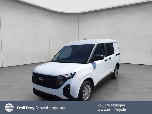FORD Transit Courier 1,5 l EcoBlue Trend 74 kW, 5-türig (Diesel) Transit Courier