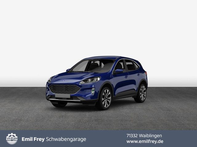 FORD Kuga 1.5 EcoBoost TREND *WinterPaket* Kuga