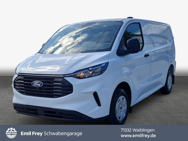 FORD Transit Custom 280 L1H1 LKW VA Trend Transit Custom