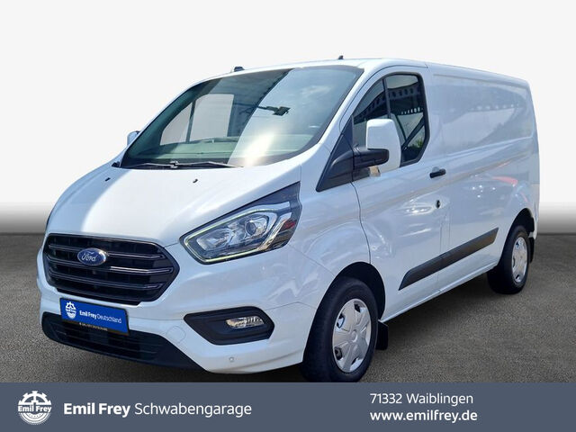 FORD Transit Custom 280 L1H1 LKW VA Trend Transit Custom