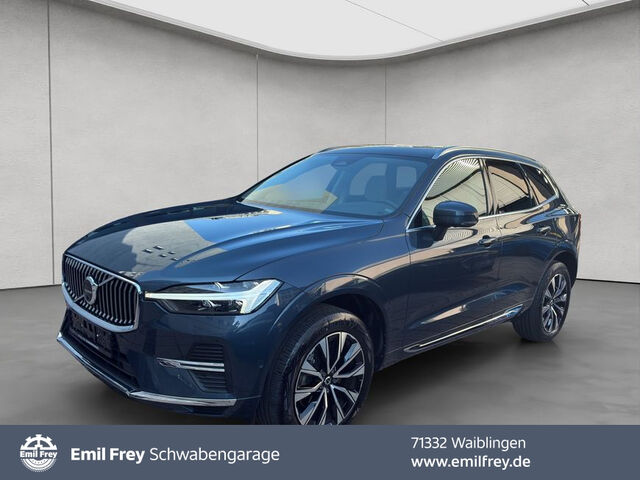 VOLVO XC60 B4 B Plus Bright XC60