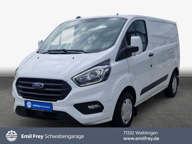 FORD Transit Custom 280 L1H1 LKW VA Trend Transit Custom