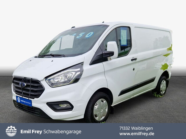 FORD Transit Custom 280 L1H1 LKW VA Trend Transit Custom