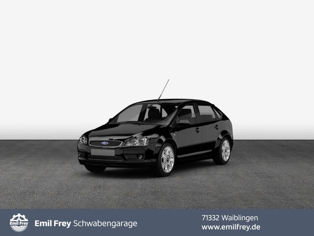 FORD Focus 1.6 Ti-VCT Sport *HEUR&euro;ndlerfahrzeug*