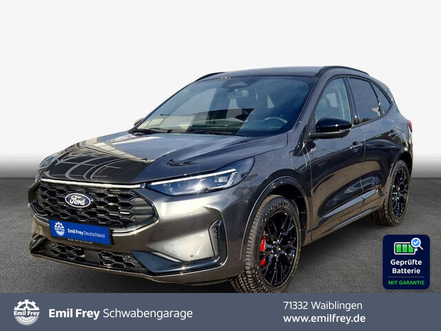 FORD Kuga 2.5 Duratec PHEV ST-LINE X 112 kW, 5-türig Kuga