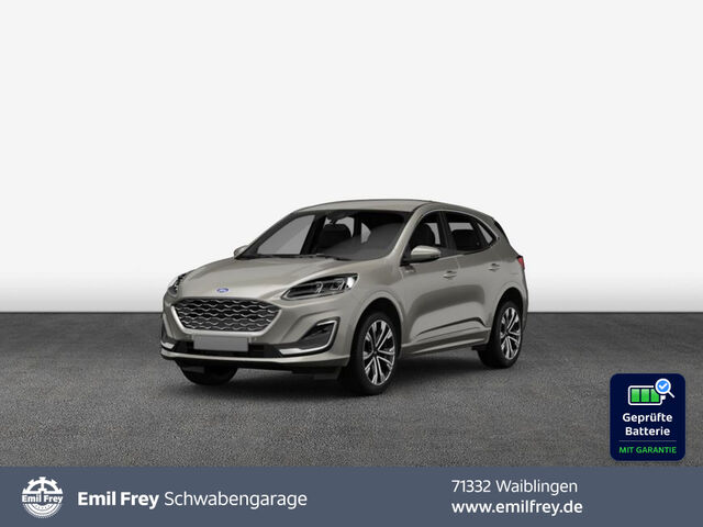 FORD Kuga 2.5 Duratec PHEV ST-LINE X *HEUR&euro;ndlerfzg* Kuga