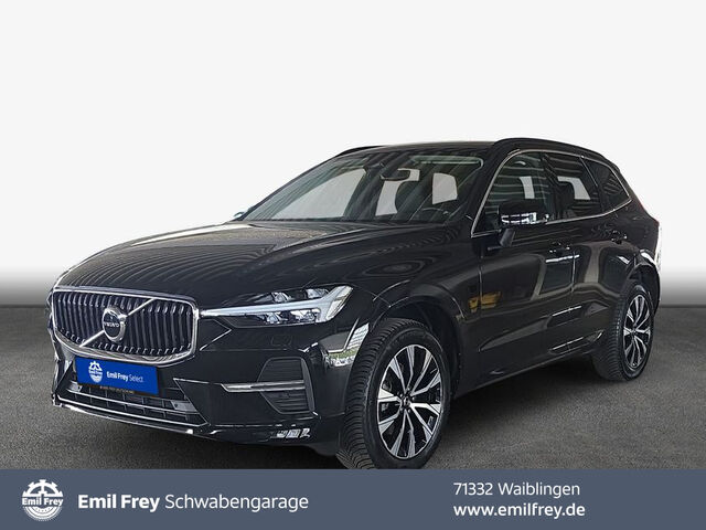 VOLVO XC60 B5 B AWD Core XC60