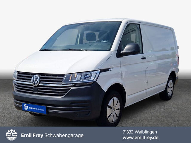 VW Transporter T6.1 Kurz 2.0TDI T6/MULTIVAN/CARAVELLE