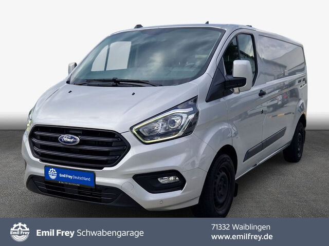 FORD Transit Custom 340 L2H1 LKW VA Trend Transit Custom