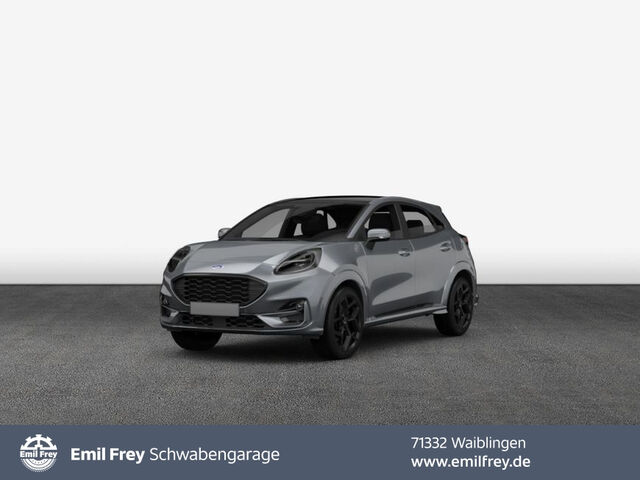 FORD Puma 1.0 EcoBoost Hybrid Aut. ST-LINE X *Pano/ACC* Puma