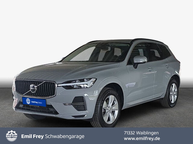 VOLVO XC60 B5 B AWD Core XC60