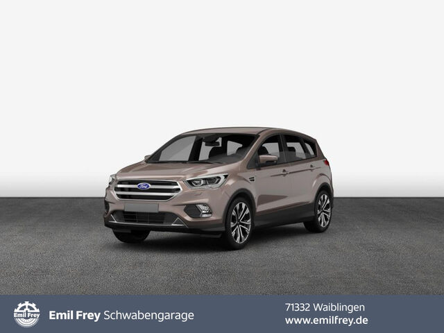 FORD Kuga 1.5EcoBoost 4x4 Aut. Vignale *Pano/ACC* Kuga