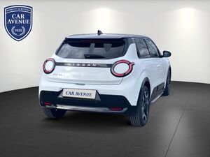 NISSAN Micra BEV Evolve 52 kWh