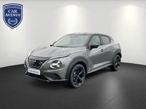 NISSAN Juke 1.6 HYBRID 143 PS 4AMT