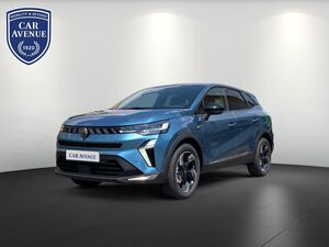 RENAULT Symbioz Techno Mild Hybrid 140