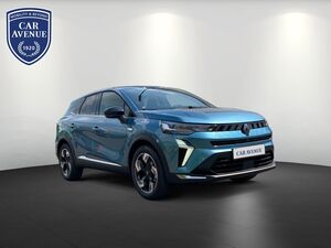 RENAULT Symbioz Techno Mild Hybrid 140