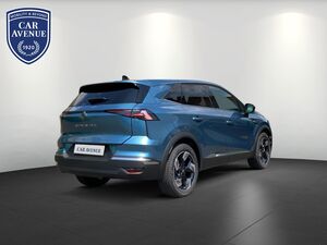 RENAULT Symbioz Techno Mild Hybrid 140